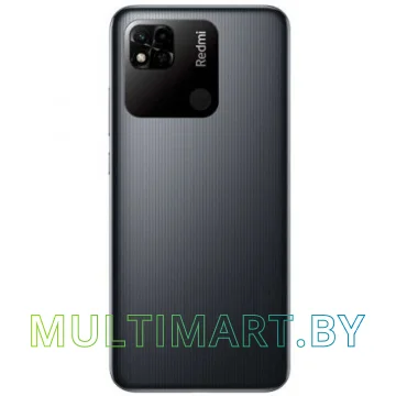 Смартфон Xiaomi Redmi 10A 3GB/64GB международная версия (серый) картинка 3